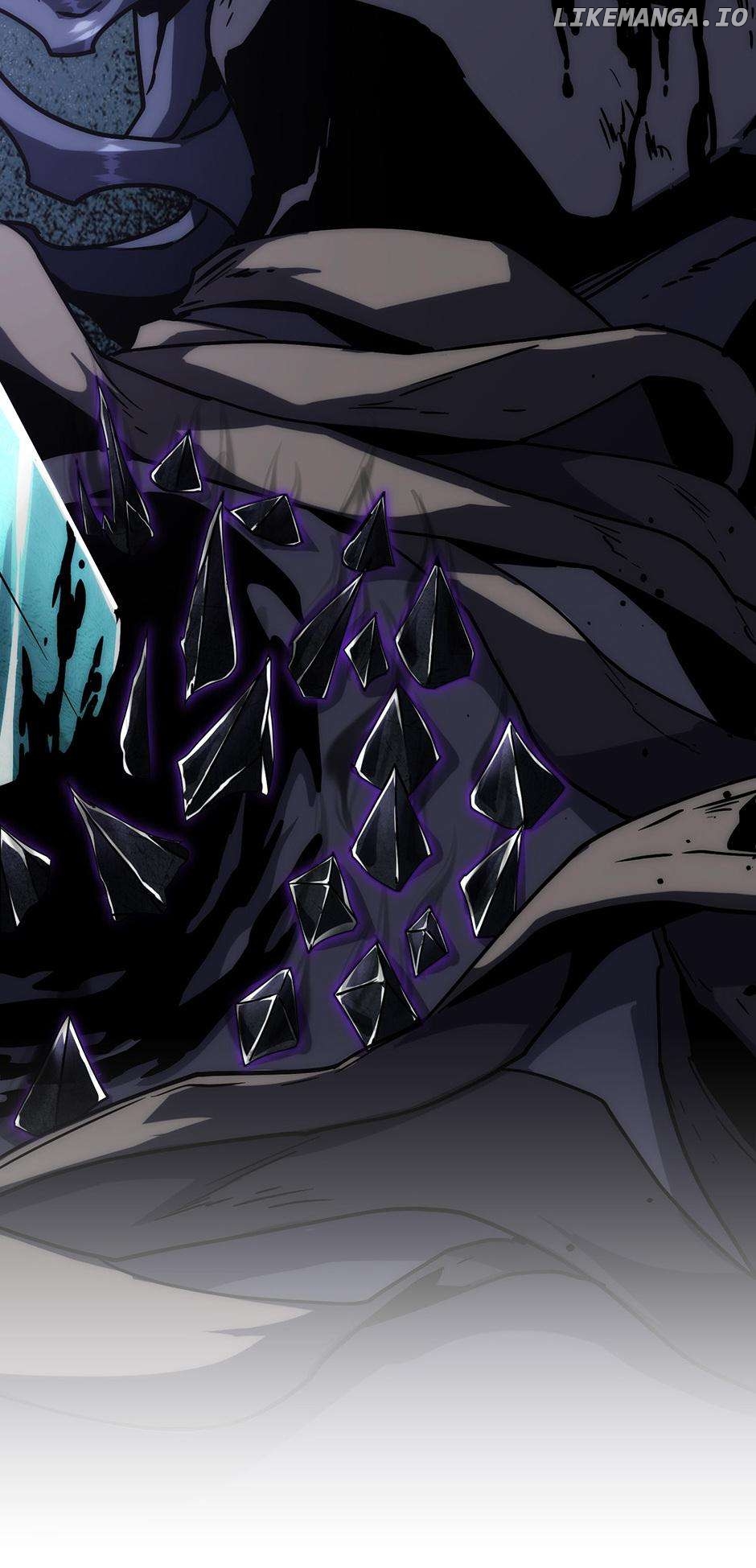 The Beginning After The End Chapter 204 image 88